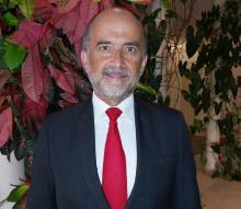 السفير الفرنسي المعتمد لدى موريتانيا الكسندر غارسيا
