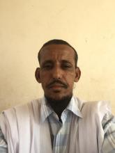 محمد المصطفى محمد محمود آكا .