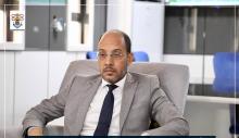 المدير المساعد لإذاعة موريتانيا محمد سعدنا ولد الطالب