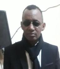 محمد لمين ولد يحيى يحياوي