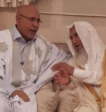 عبد الله حبيب الله
