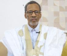 محمد يحيي ولد العبقري  