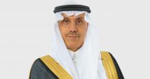 رئيس مجموعة البنك الإسلامي للتنمية محمد سليمان الجاسر