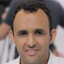 Mohamed Abdallah Lehbib