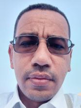  محمد كابر النينين