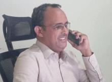  محمد عبد الله ولد لحبيب 