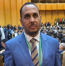 أحمد محمد الدوه