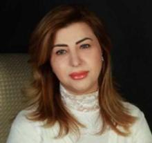 عبير الحيالي
