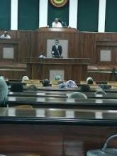 البرلمان الموريتاني (انترنت)
