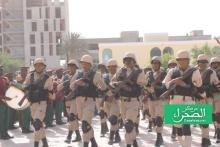 صورة تخدم النص ـ (أرشيف الصحراء)
