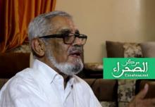 النائب السابق محمد المصطفى ولد بدر الدين ـ (أرشيف الصحراء)