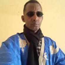 يحياوي محمد الأمين يحيى