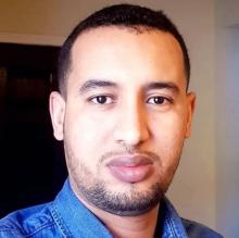 علي الشيخ سييدن
