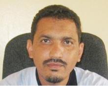 محمد الحافظ الغابد 