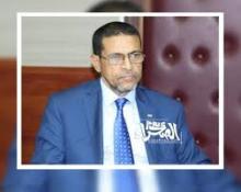 وزير الصحة (إرشيف الصحراء)