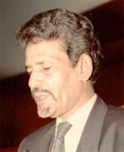 إسماعيل إياهي