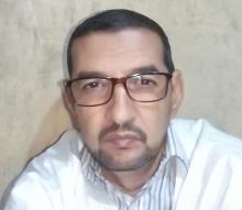إسلمو ولد آحمد سالم 