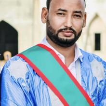 محمد اباه