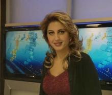 ميساء المصري