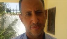 السناتور محمد ولد غده (انترنت)