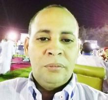 محمد ولد سيدي عبد الله