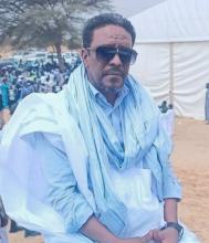 سيدي محمد صمب باي