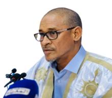 د. الصوفي ولد الشيباني
