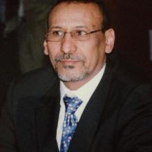 رئيس لجنة رقابة الصفقات محمد آب ولد الجيلاني ـ (المصدر: الإنترنت)