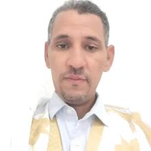 محمد سيداتي محمد الأمين
