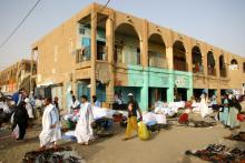 سوق العاصمة (إنترنت)