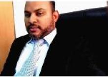 د. يربان الحسين الخراشي