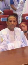 رئيس اللجنة الوطنية لشباب حزب UPR