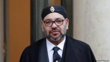 الملك المغربي محمد السادس (أرشيف - انترنت)
