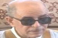 محمد يحظيه ولد ابريد الليل