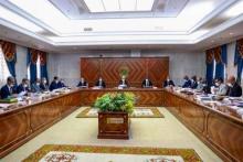 مجلس الوزراء-(المصدر: وما) 