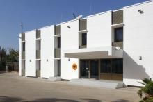 السفارة الألمانية في نواكشوط- انترنت
