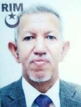 د.سيدي المختار الطالب هامه