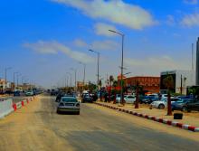 المصدر: بلدية تفرغ زينه