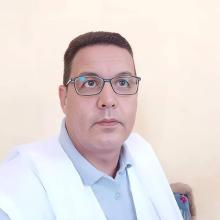 الشيخ ولد المامي