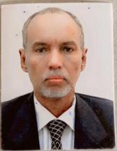 الدكتور محمد ولد أحظانا
