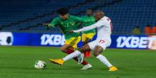المنتخب الوطني للمحليين يحاول أن يكون جاهزا لمواجهة مالي - (المصدر:الانترنت)