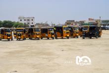 المصدر: الصحراء