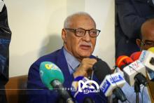 المحامي محمدن ولد اشدو/ أرشيف الصحراء