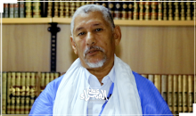 الفقيه أبوبكر ولد أحمد - (المصدر: الصحراء)