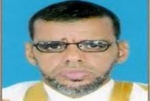 الهادي بن محمد المختار النحوي 