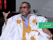 يحيى ولد أحمد الوقف المصدر:الصحراء