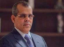 رجل الأعمال بهاي ولد غدة- المصدر: (انترنت)