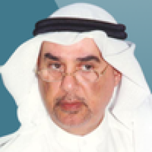 محمد الرميحي
