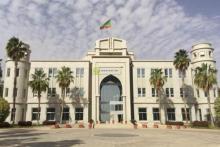 الرئاسة الموريتانية ـ (المصدر: وما)