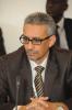 محمد محمود ولد بوعسريه المدير العام لمندوبية "تآزر"